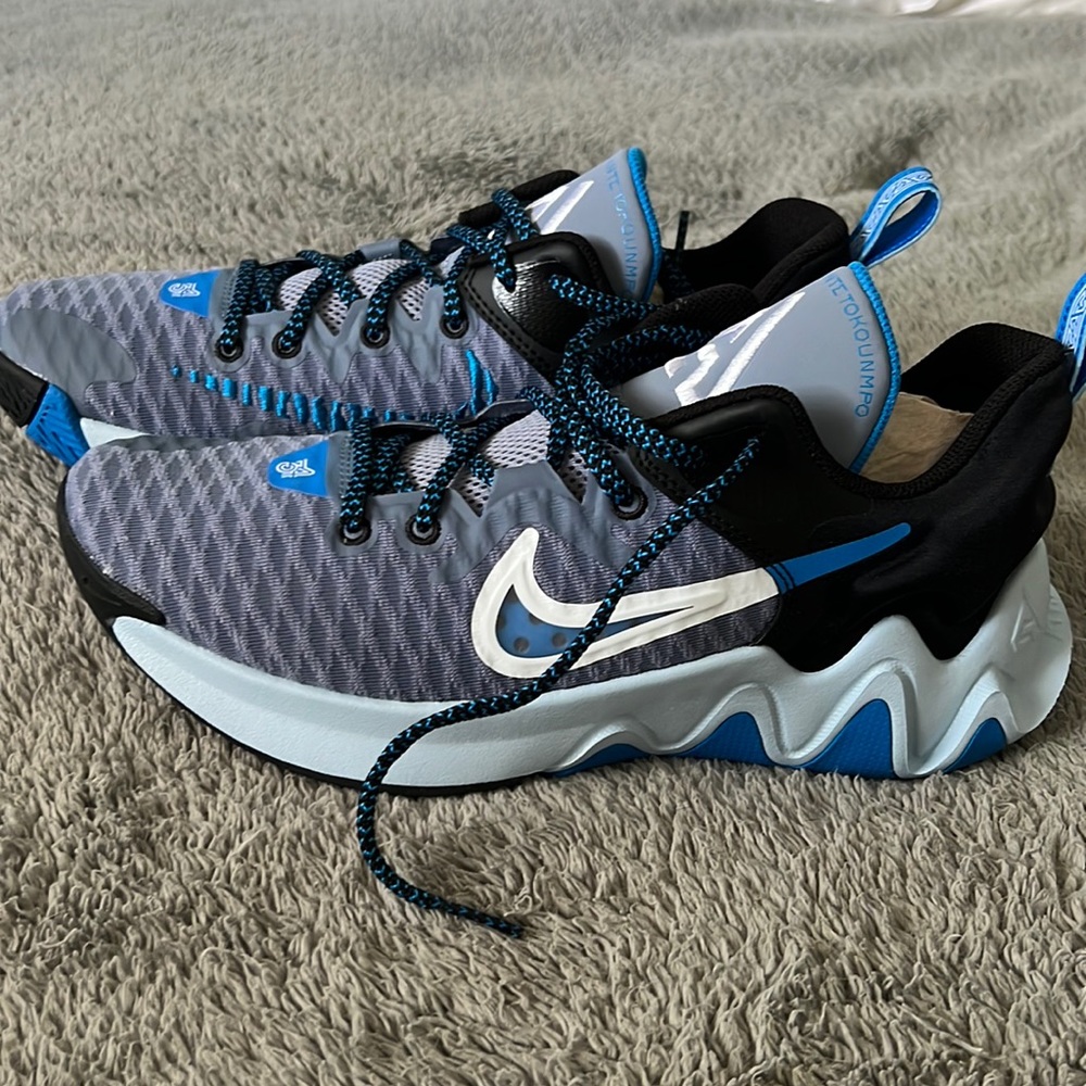 Mens Giannis  immortality basketball shoes